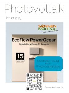 Mehr über den Artikel erfahren Solar & Photovoltaik Fachzentrum